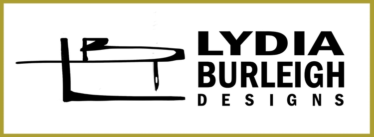 Lydia Burleigh Designs