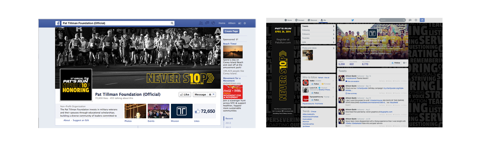 Social platform