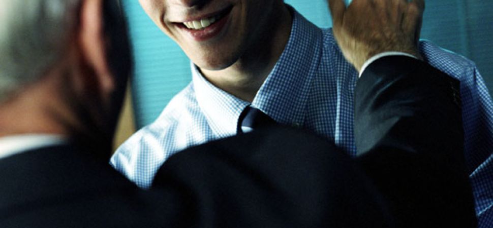 3 Steps to Becoming an Amazing, Admired Boss