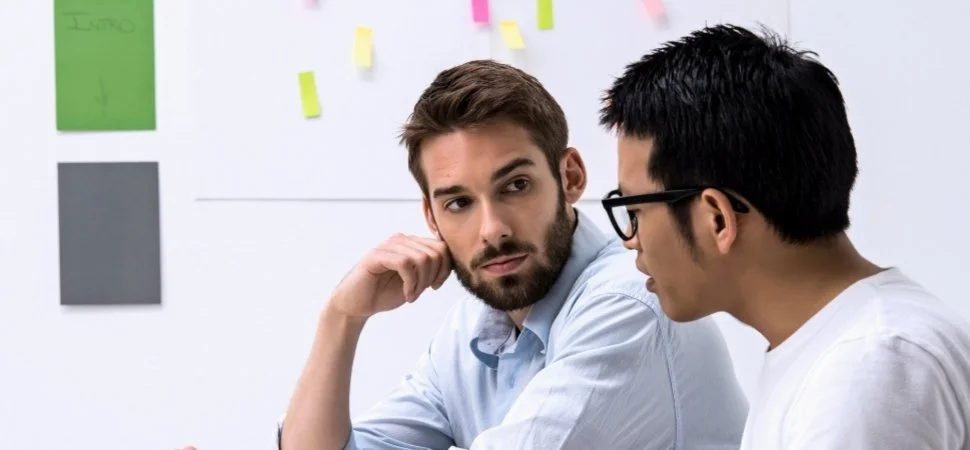 4 Tips to Create Healthy Tension in the Office