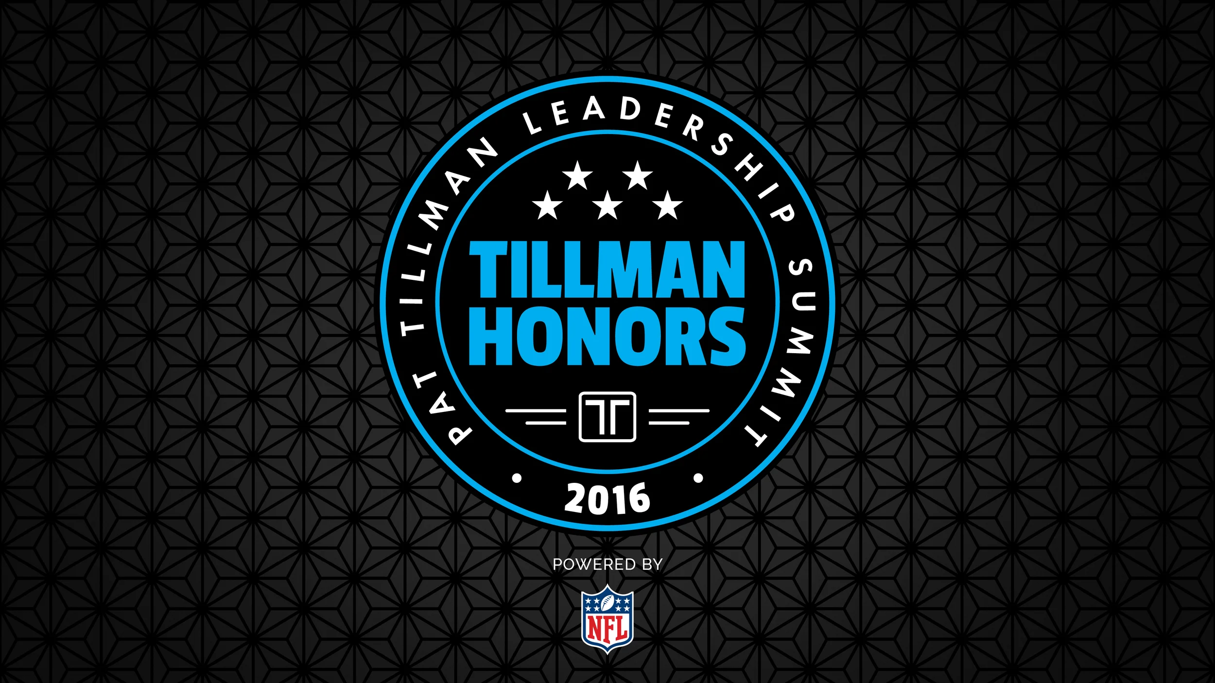 2016 Pat Tillman Leadership Summit