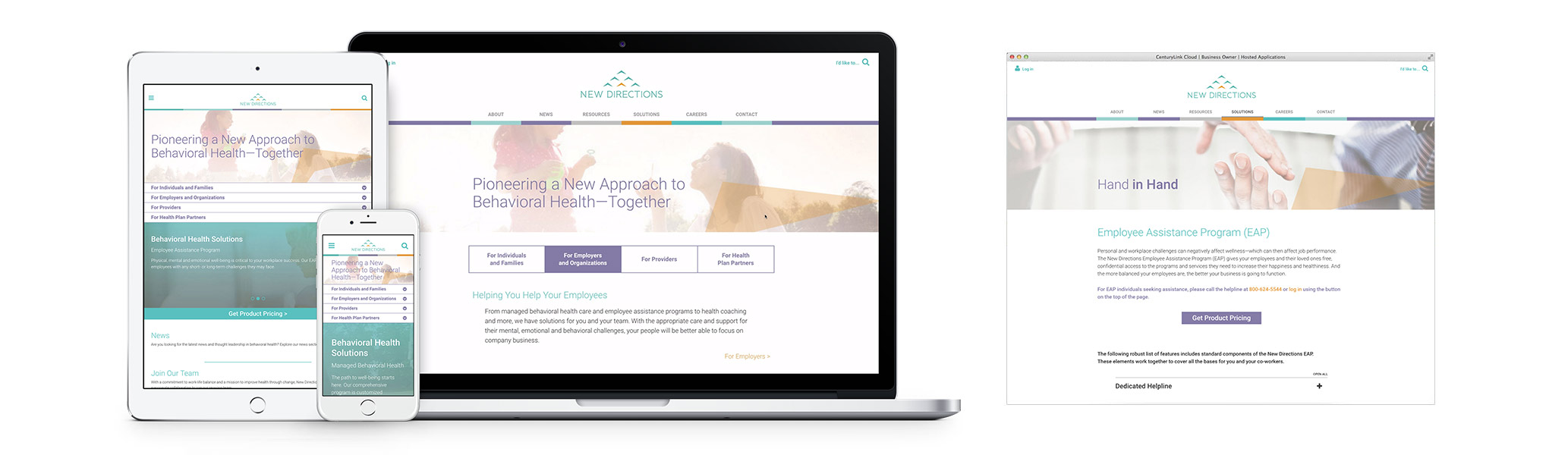 Website
