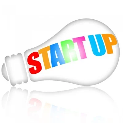 Startup