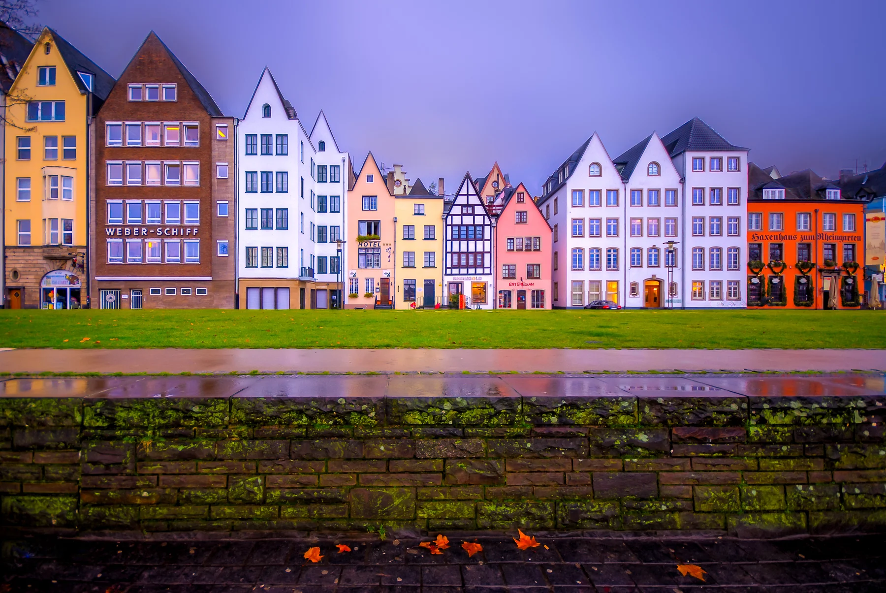 Köln, Germany
