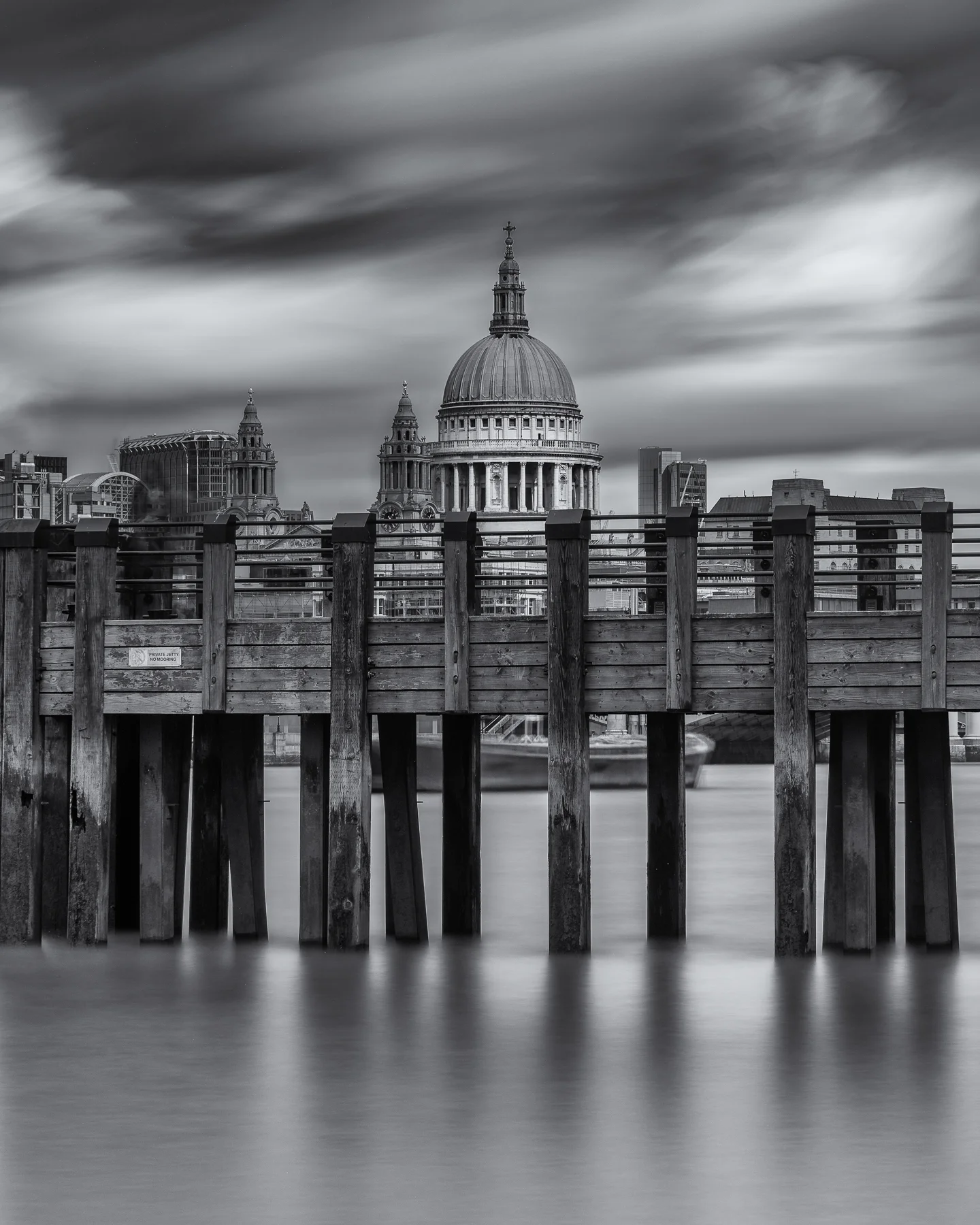 St Pauls