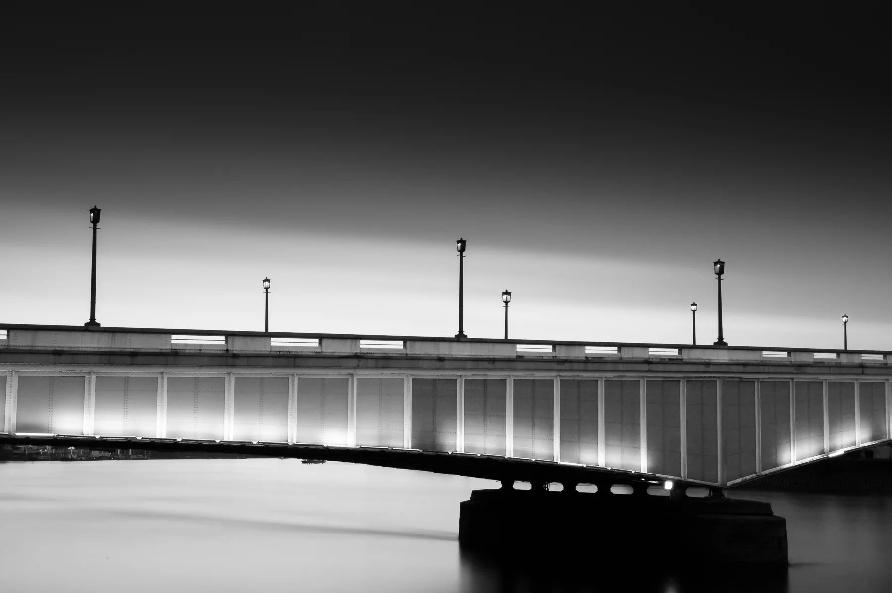 Wandsworth Bridge