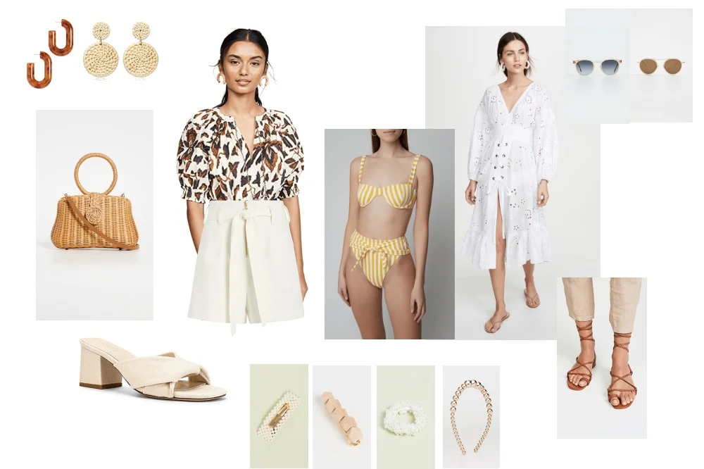 Summer Styling Via Your Virtual Lookbook — STYLELAB | Your Personal Stylist