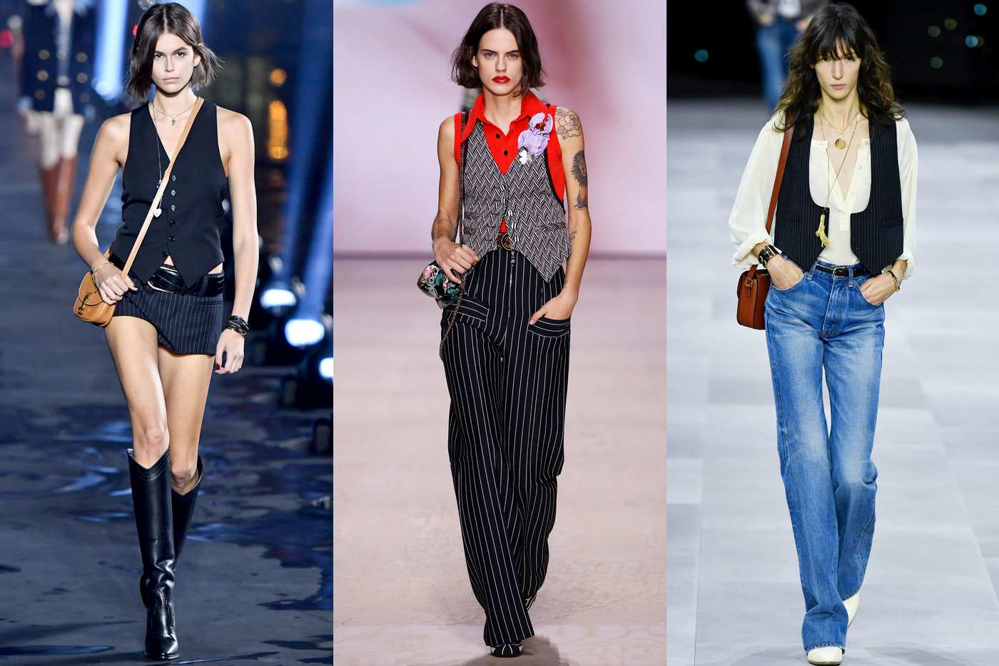 FALL + WINTER '19 TRENDS
