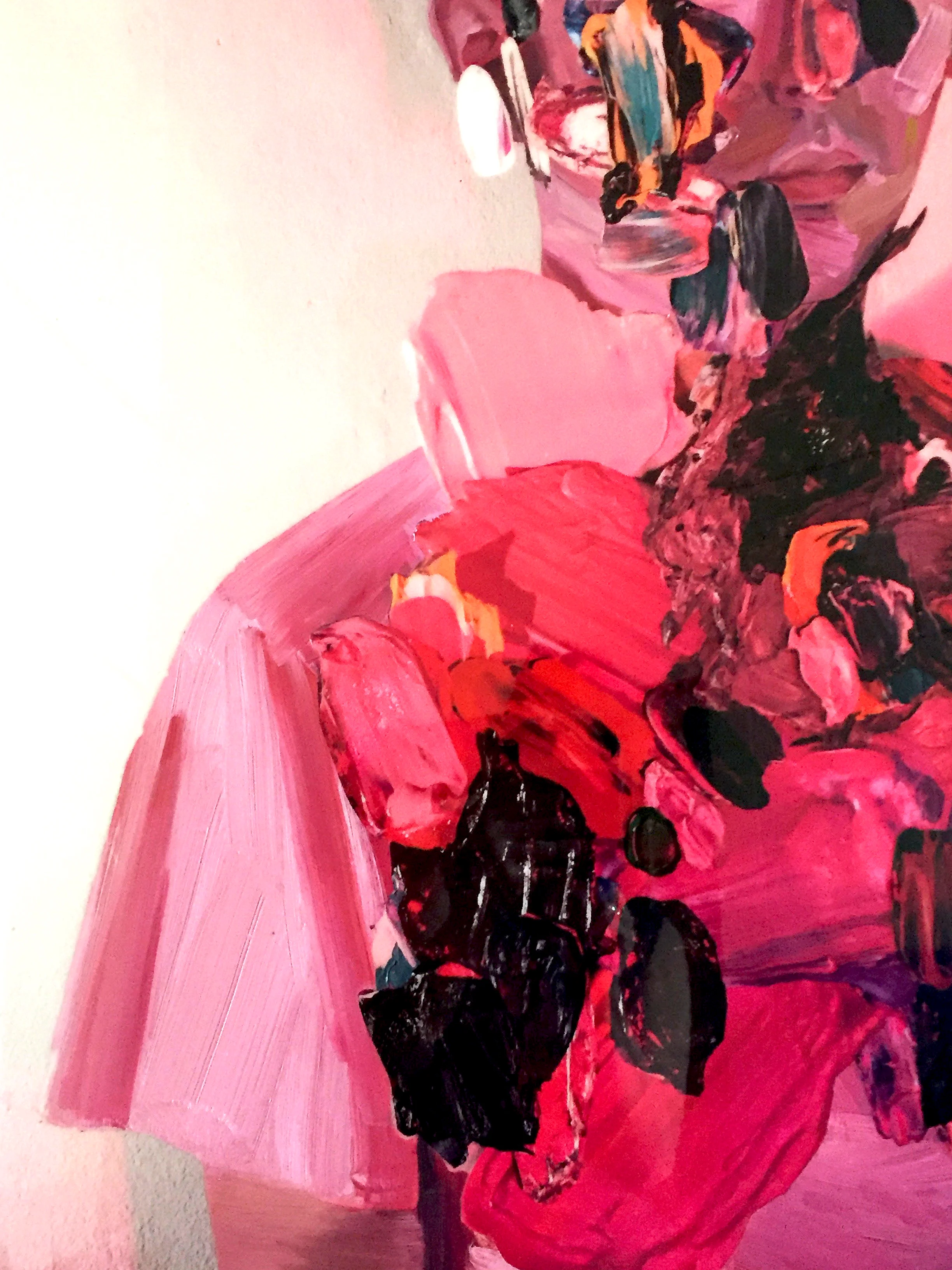 Inverse 1 (Pohan) *Detail