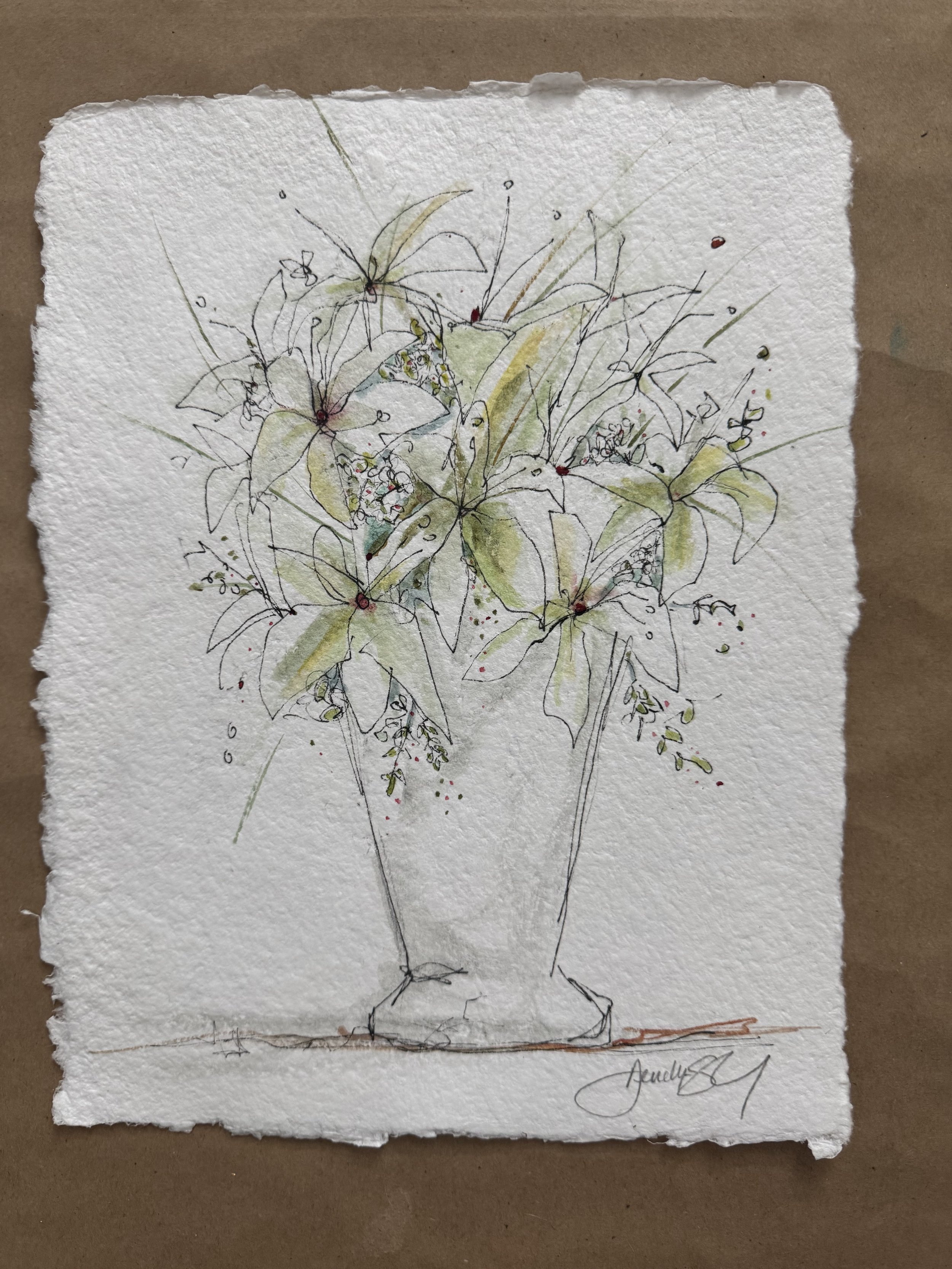 Lilies