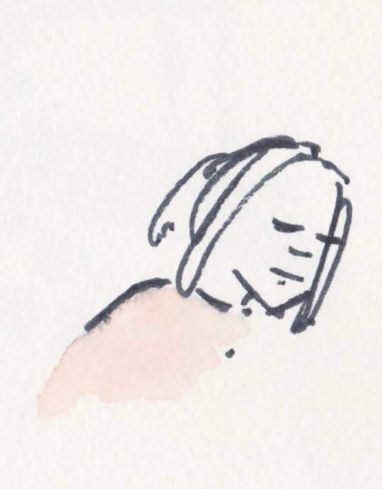 Just a doodle
