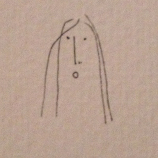 self portrait
