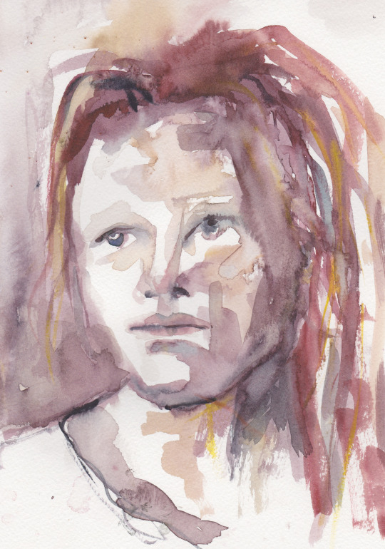 watercolour