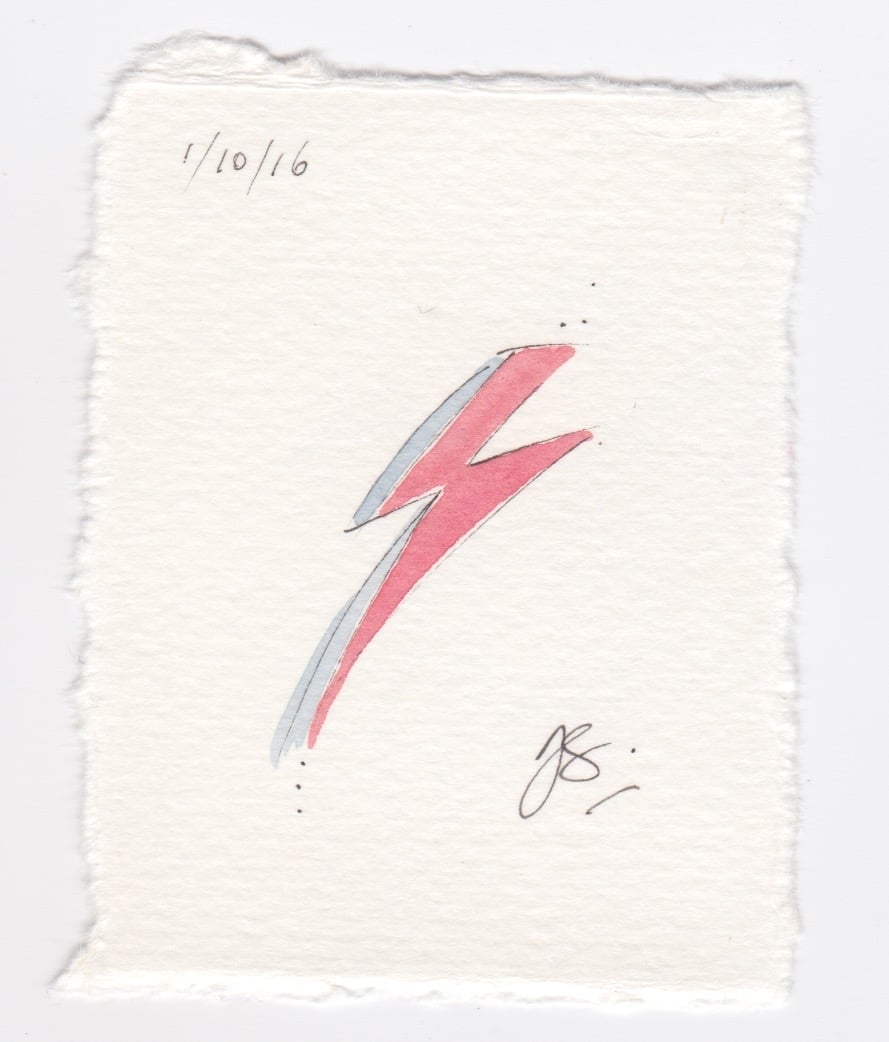 Ziggy Stardust