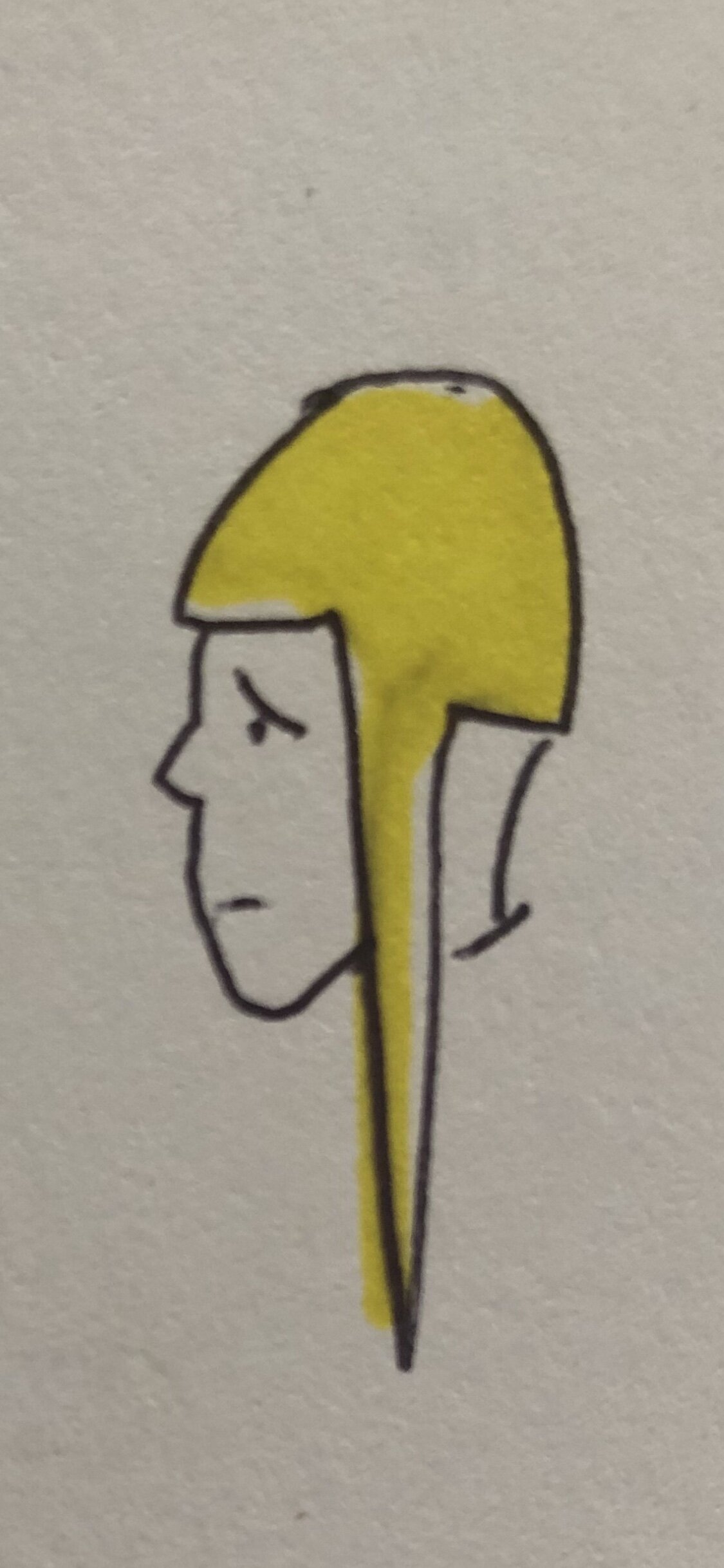 The haircut
