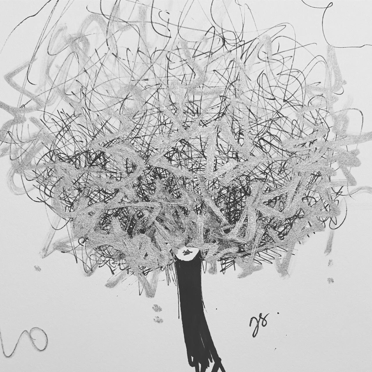 COVID HAIR