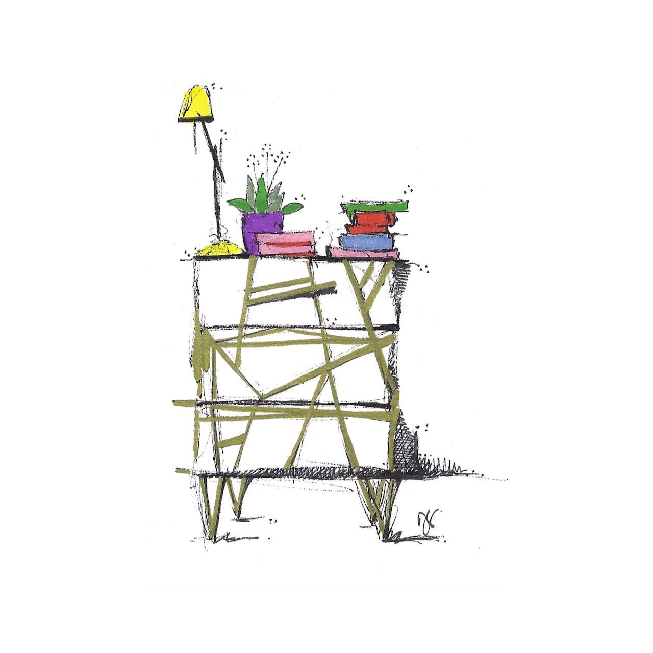 Covid-draw what you see