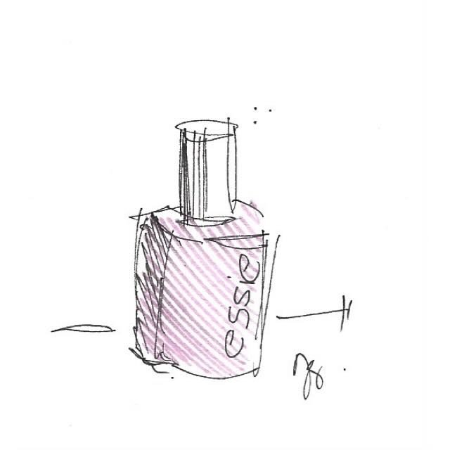 COVID MANICURE