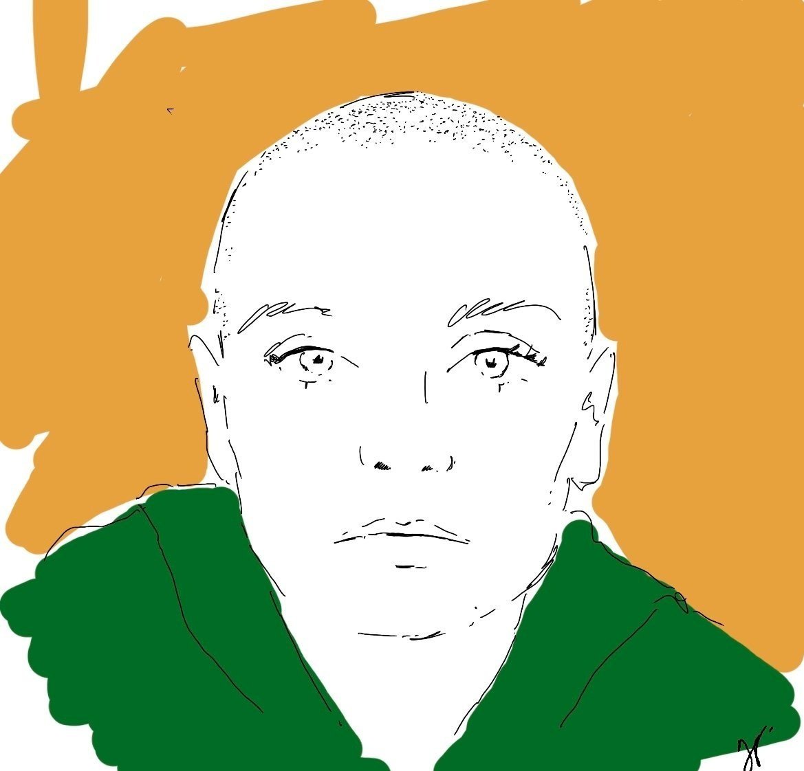 Sinead O'Conner