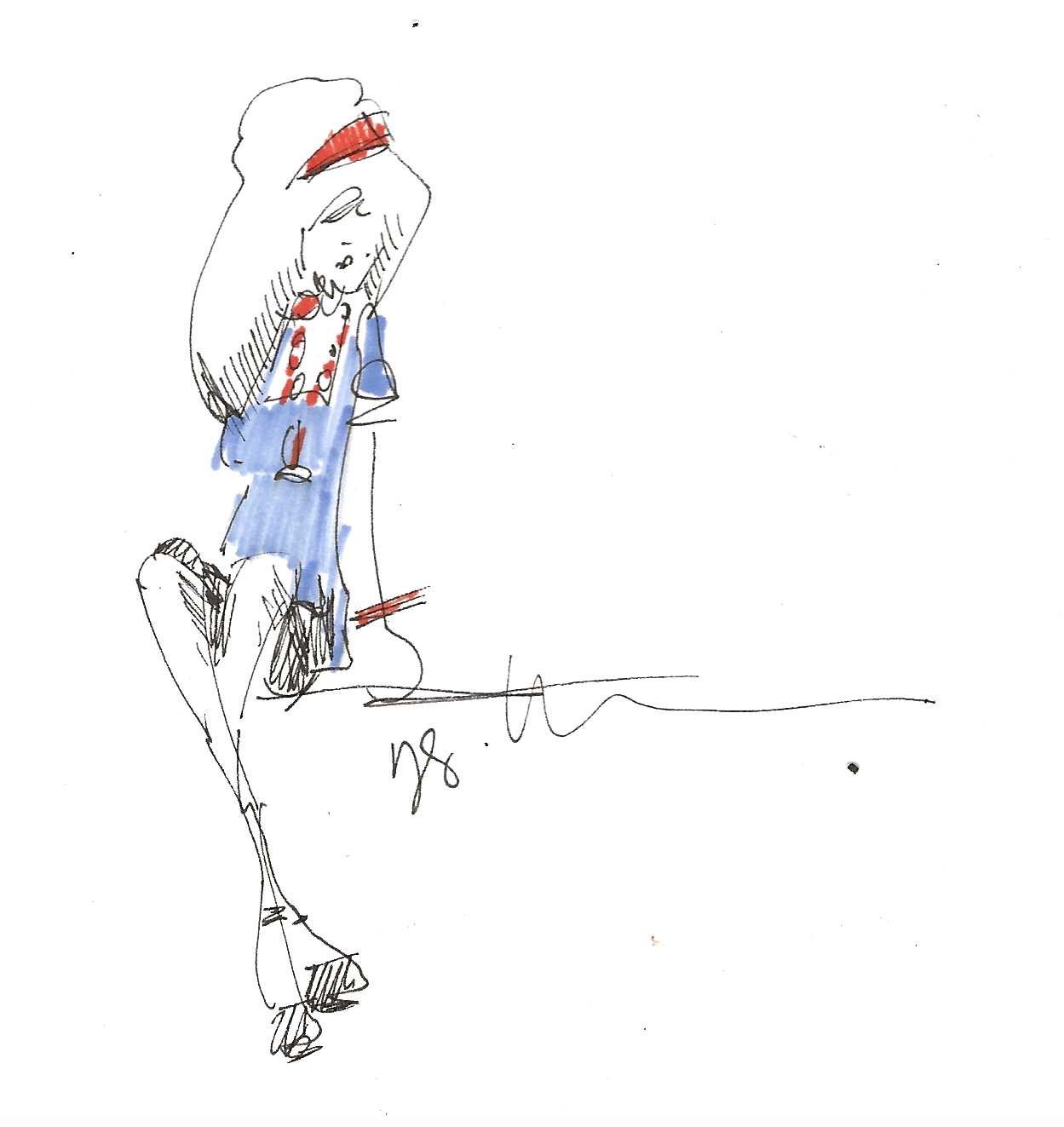 Doodle