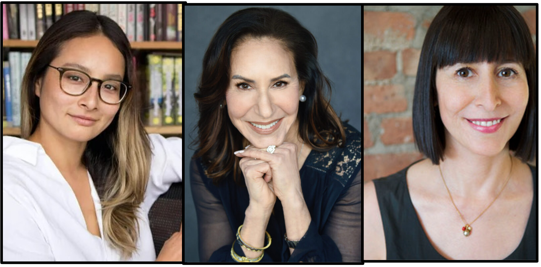 Insights from Three Literary Agents