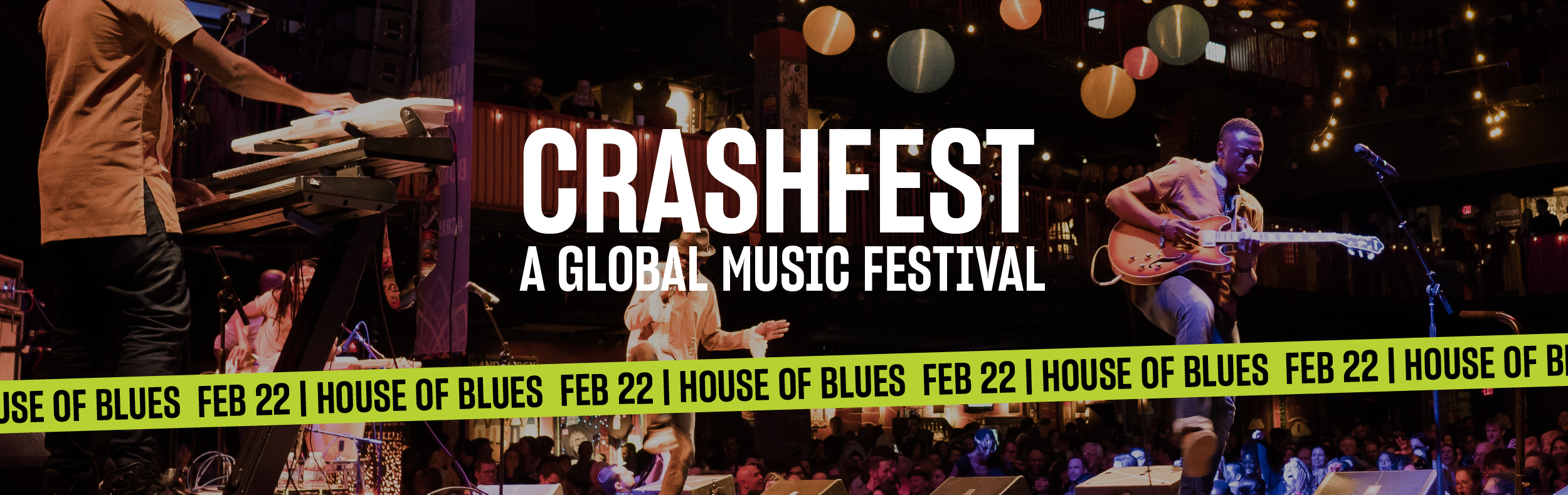Crashfest