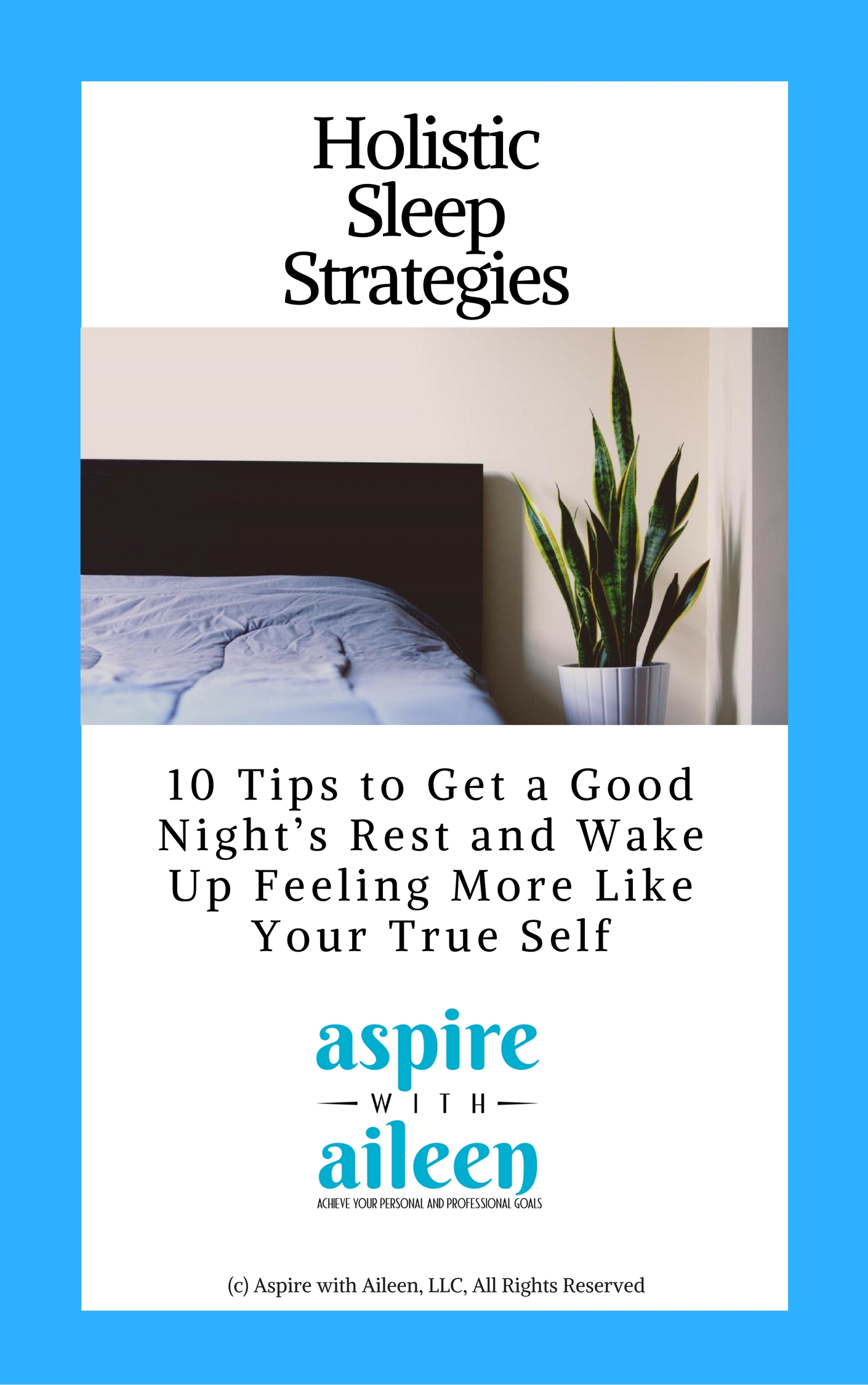 5 Tips on Relaxation - Aspire Training Team