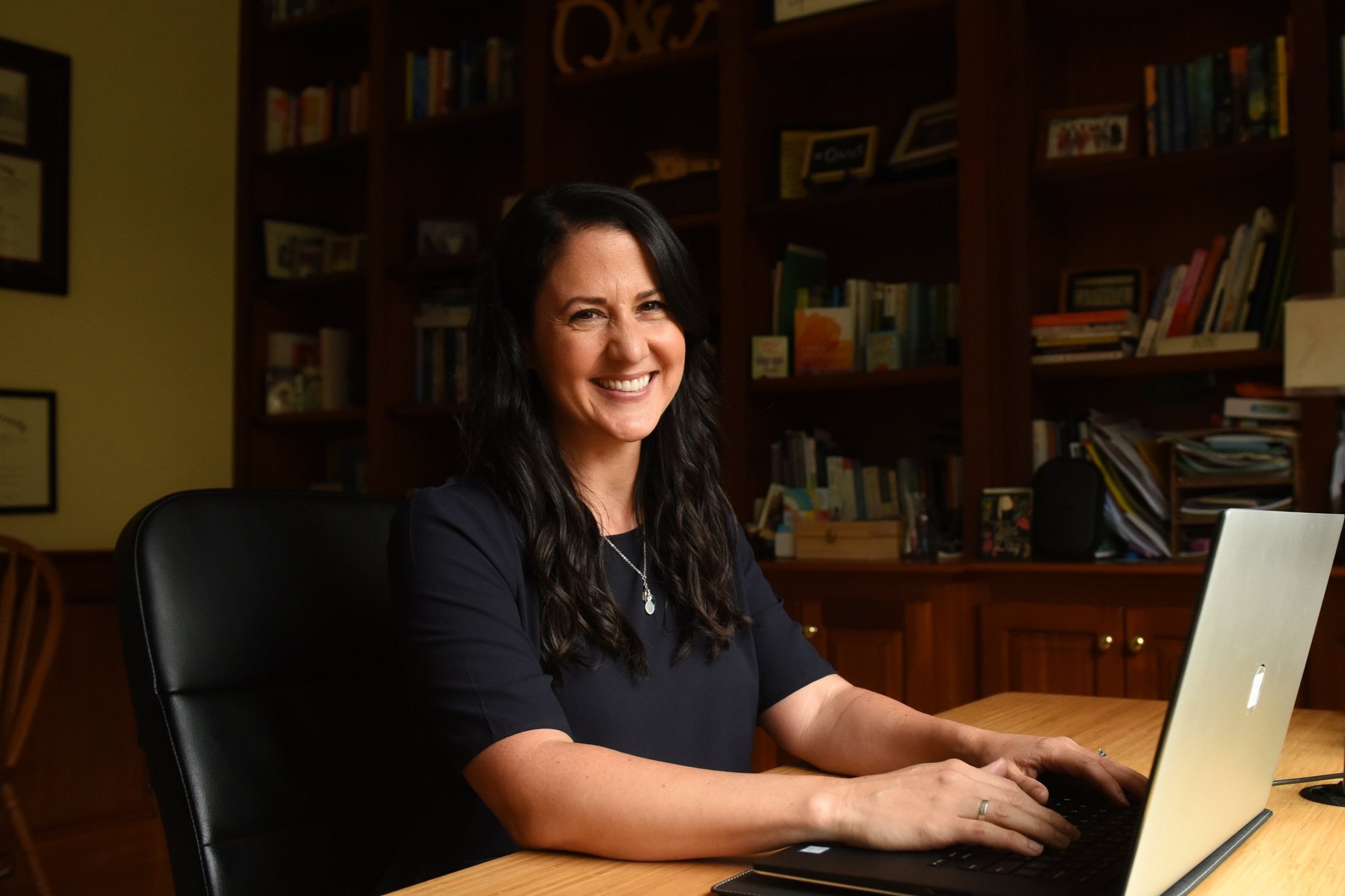 3 Benefits of Working with a Career Coach