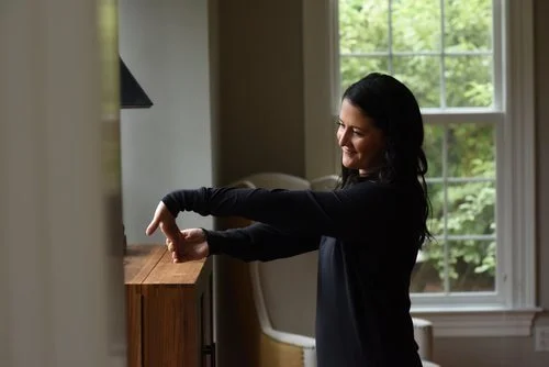 Texting and Typing a lot? Simple Stretches to Show Your Wrists Some Love