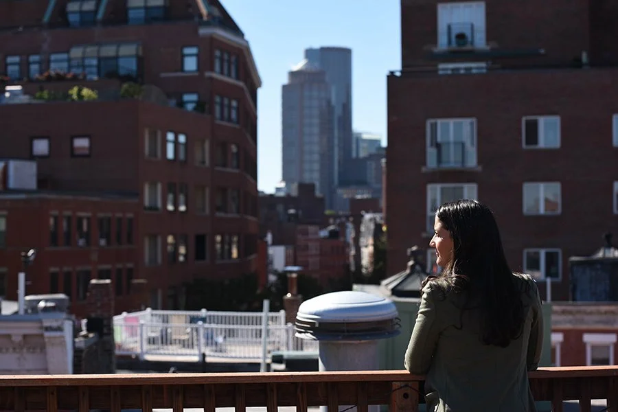 Embracing the Cringe: A Job Search Strategy That Works