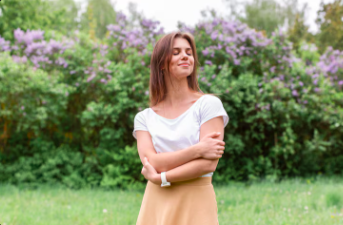 Why Self-Compassion Is the Missing Piece in Your Wellness Toolkit