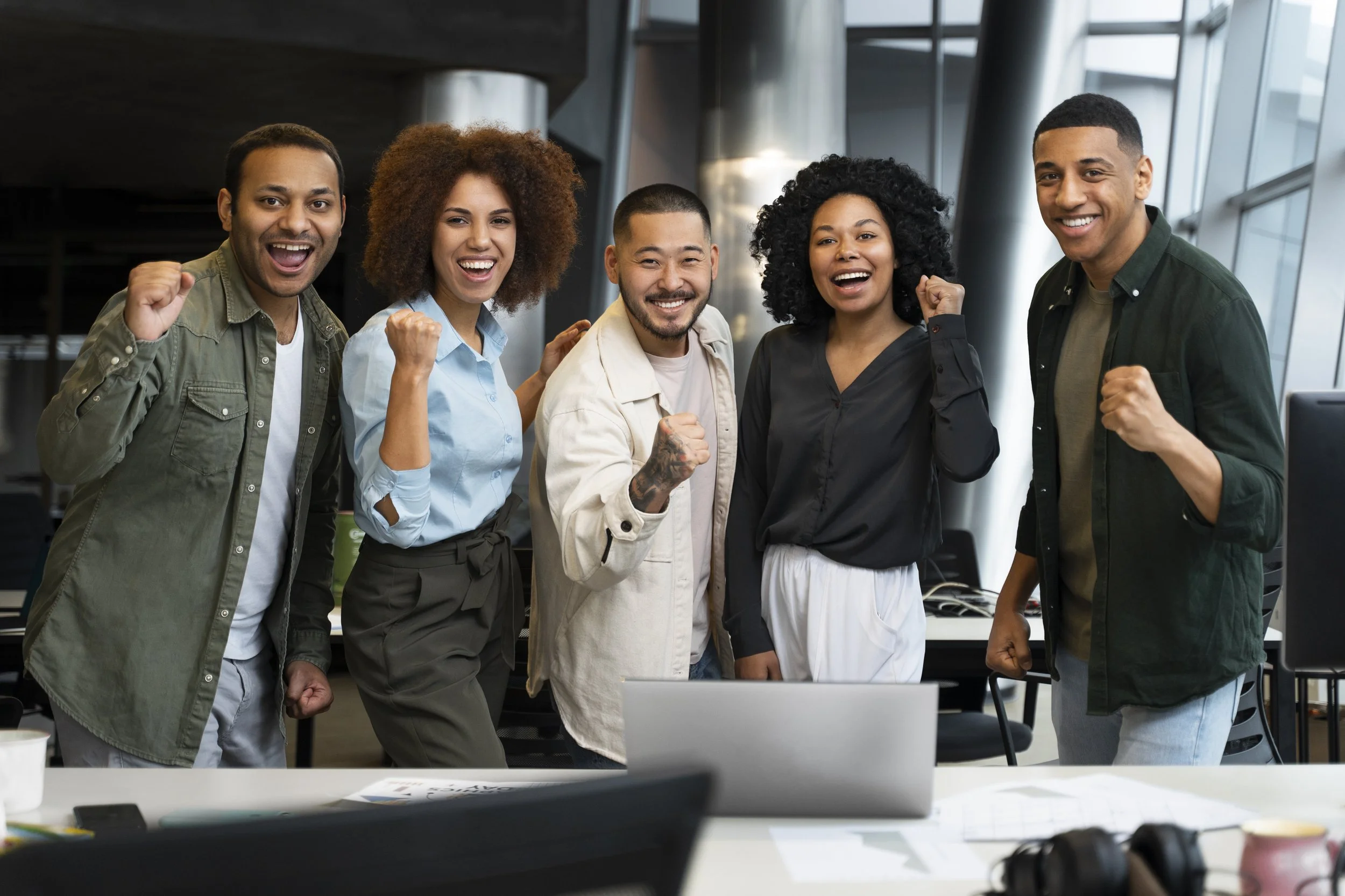 Building Systems Around How People Work Best