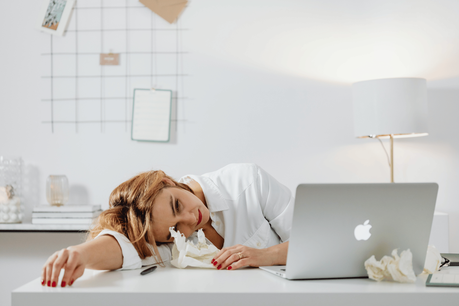 3 Signs You Might Be Burned Out And Not Realizin
