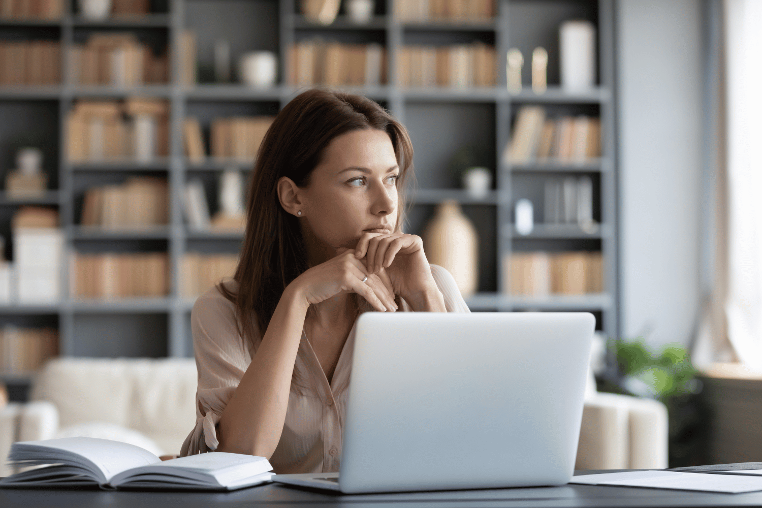 How Negative Self Talk Keeps You Stuck in Stress Without Realizing It