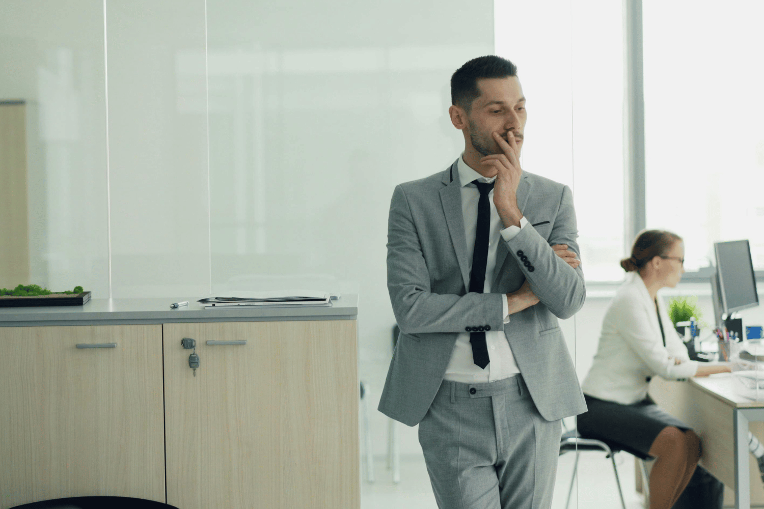The Missing Step Between Stress and Better Decisions