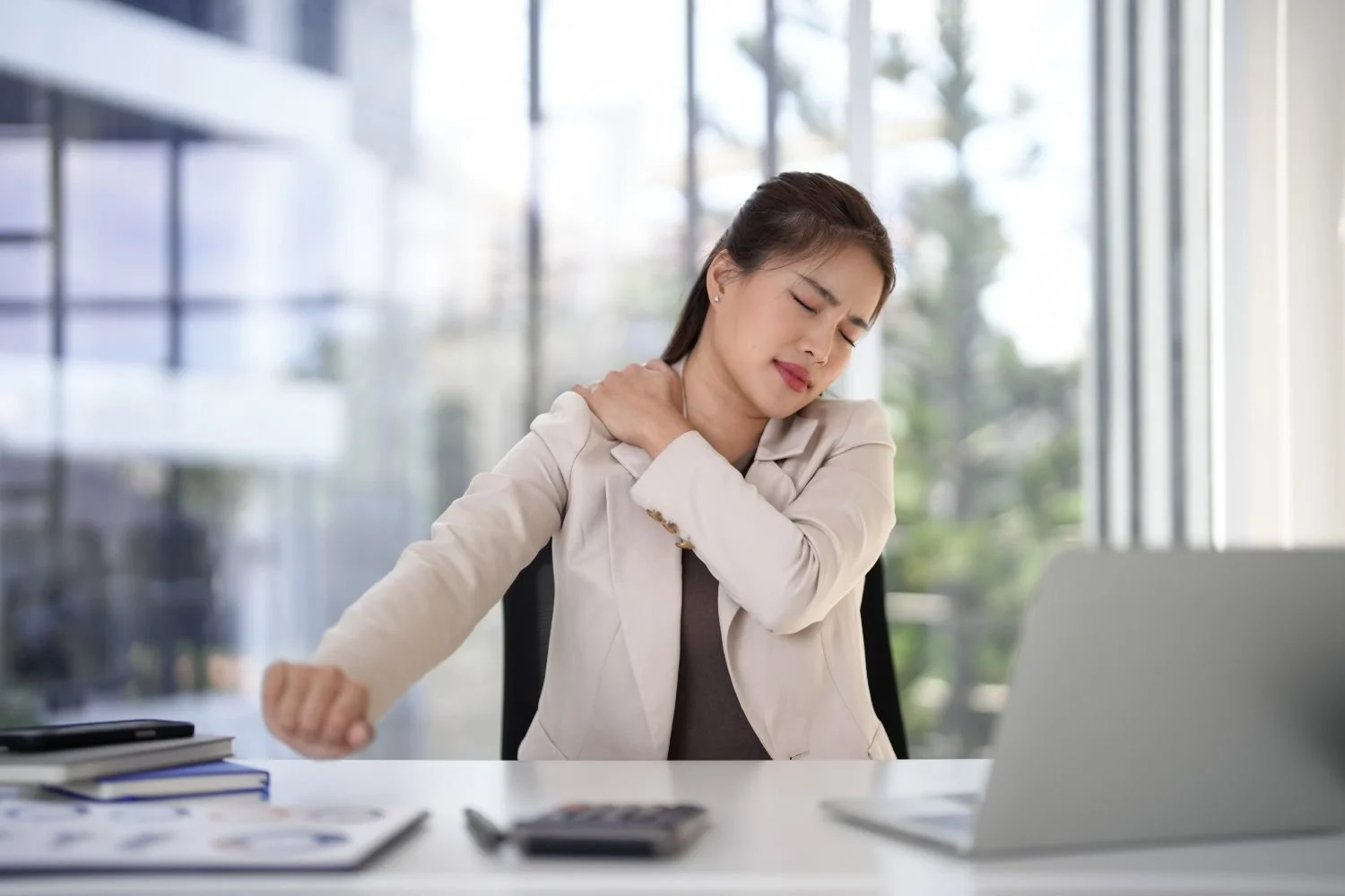 Why Stress Feels Sudden And What You’re Missing Before It Hits