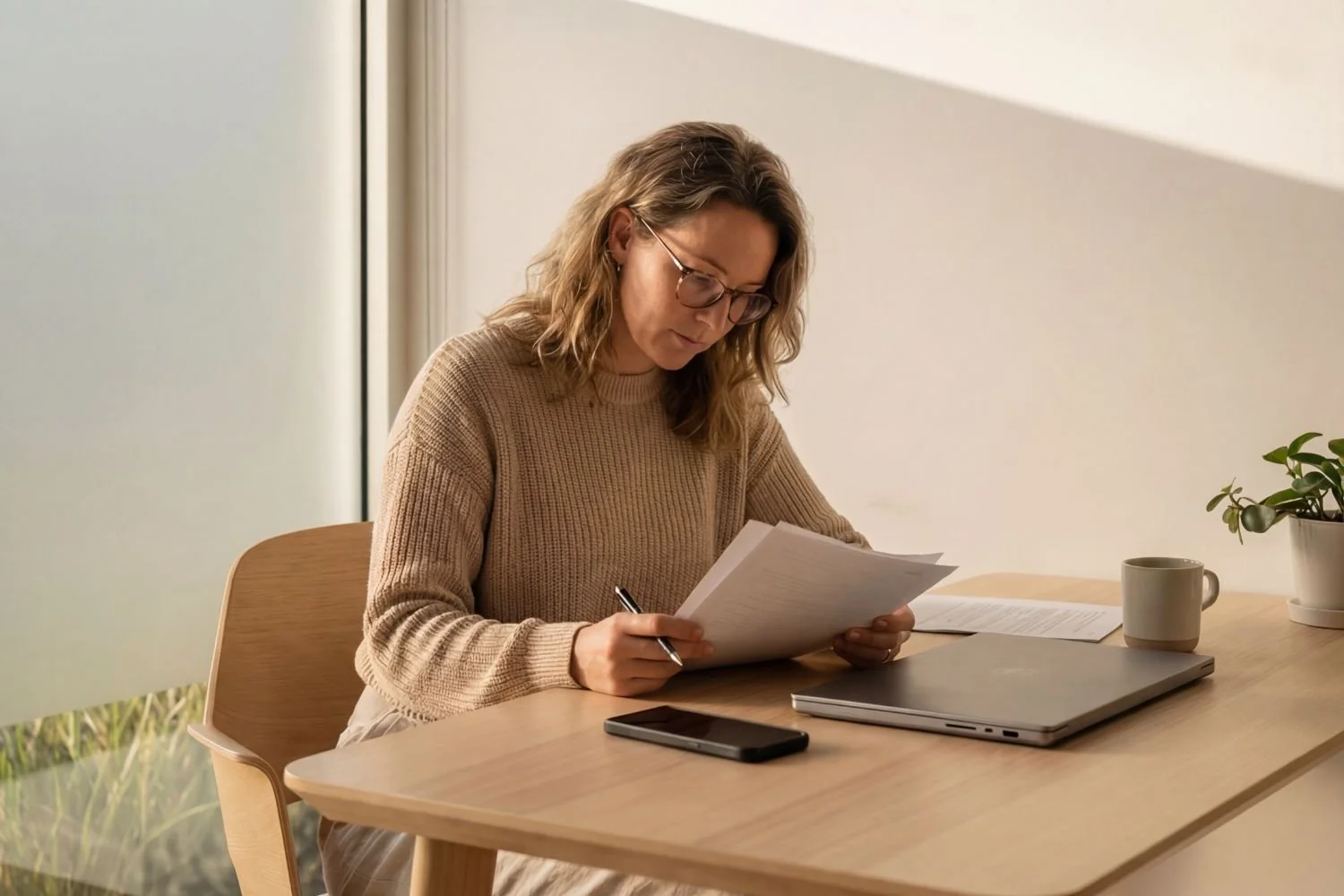 Why Small Changes Often Matter More Than Big Ones