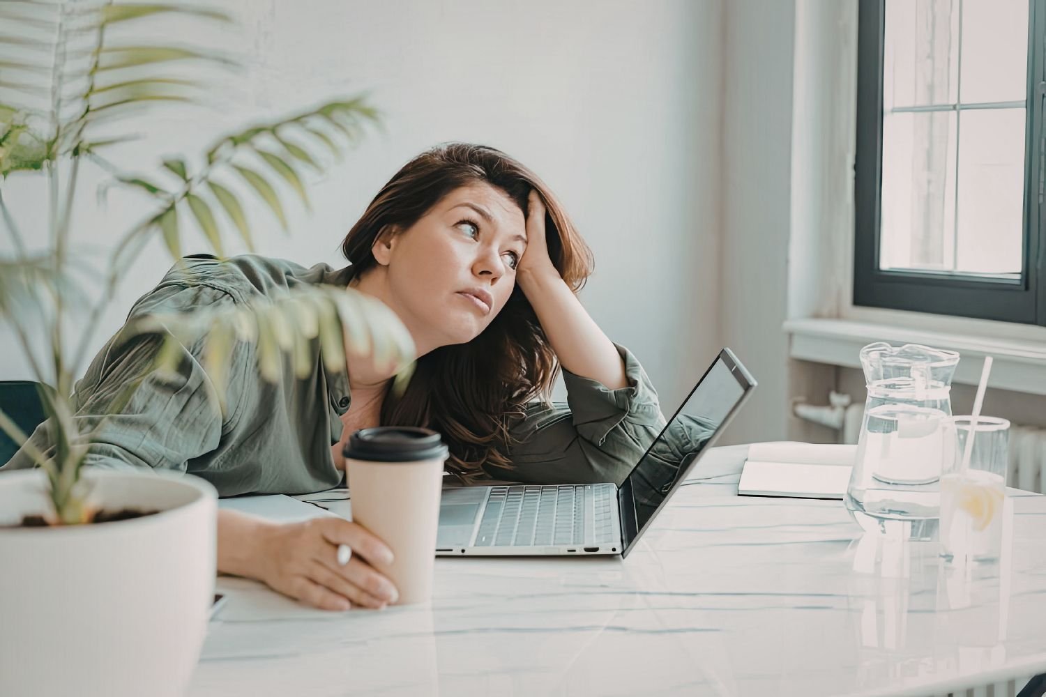 Why You Don’t Always Feel Like Yourself And What’s Actually Happening