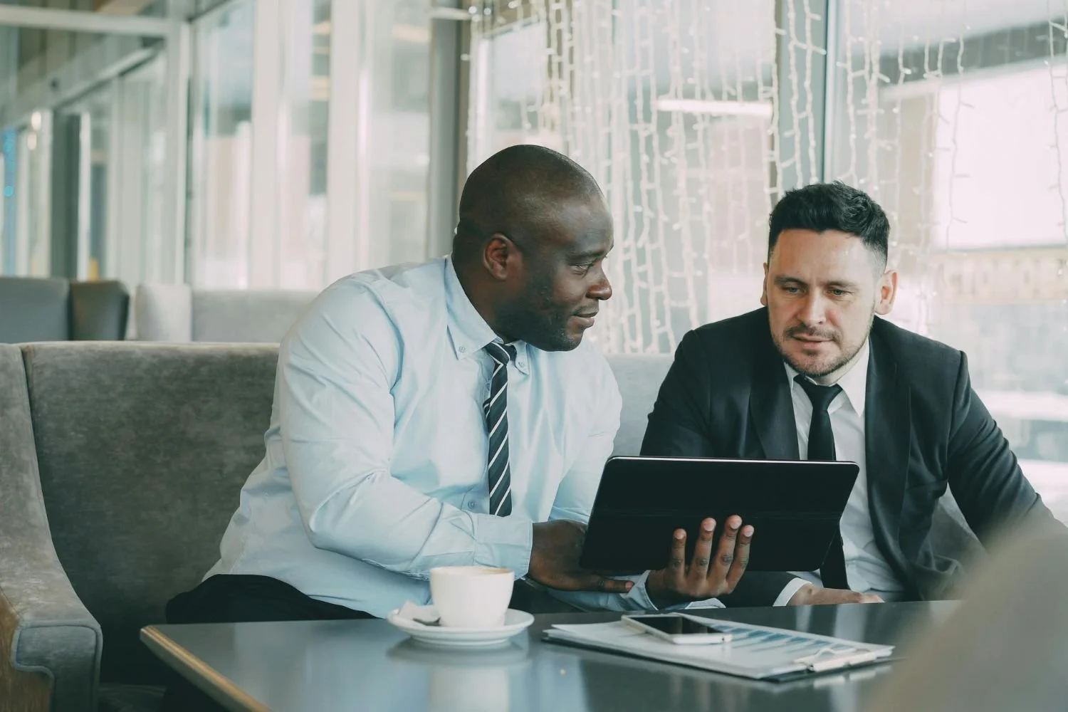 Active Listening as a Skill at Work