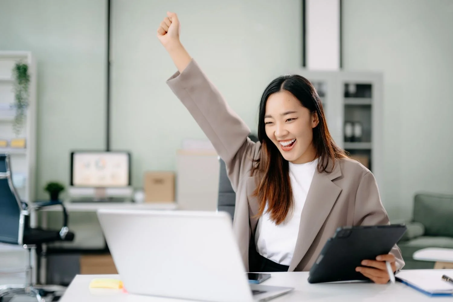 Why Celebrating Small Wins Matters for Wellbeing and Sustainable Success