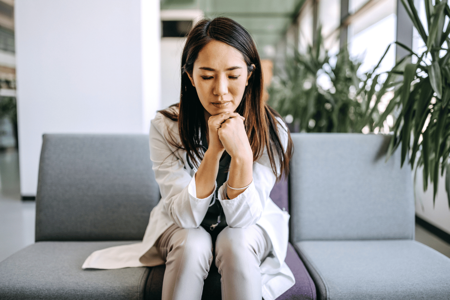 How to Address Burnout in the Workplace Before It Costs You Your Best People