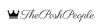 ThePoshPeople