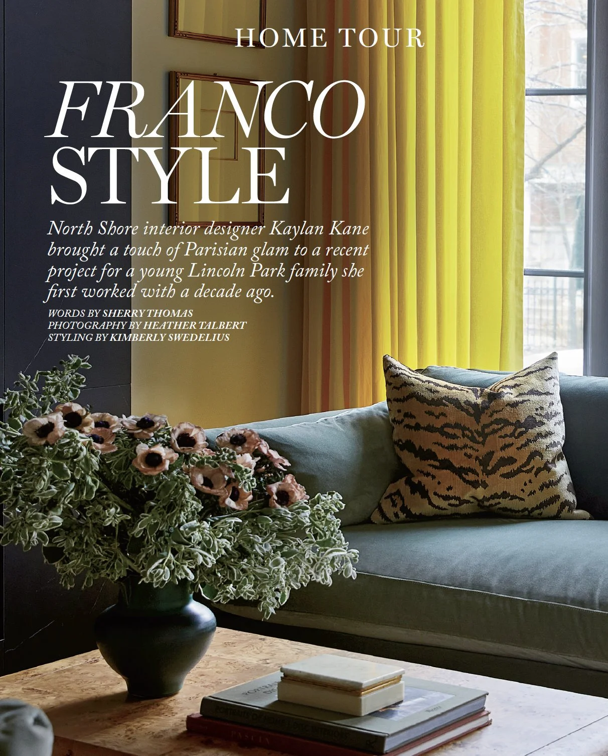 Sheridan Road Press Feature.jpg