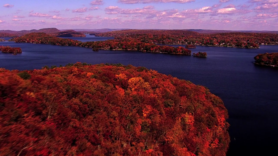 Connecticut "still revolutionary" Case Study