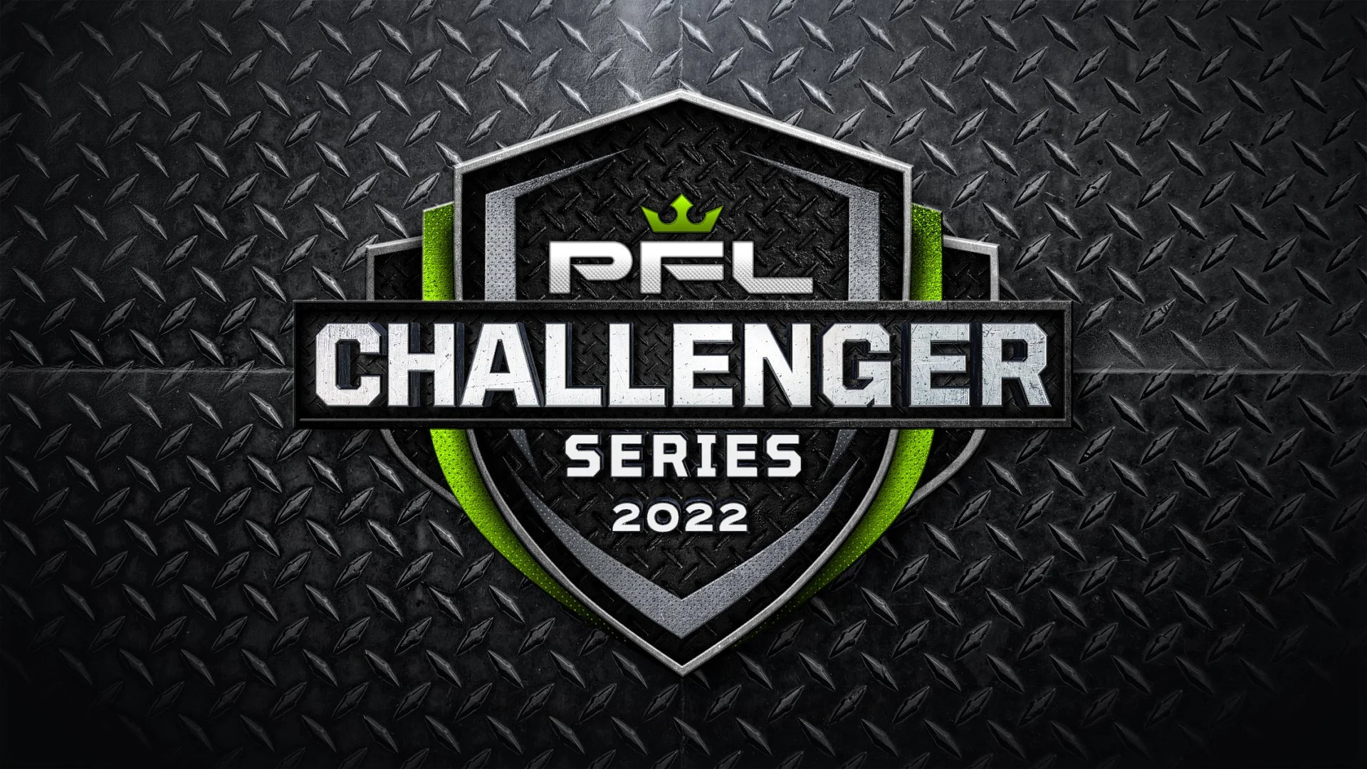 Challenger Series Logo Design