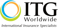 ITG Worldwide, the International Insurance Specialists (Copy) (Copy)