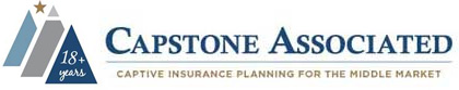 Capstone Associated, Captive Insurance Planning (Copy)