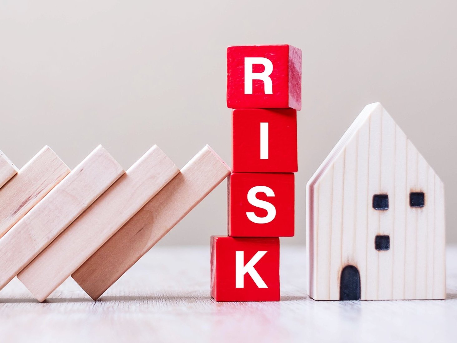 Proprietary Risk Management >