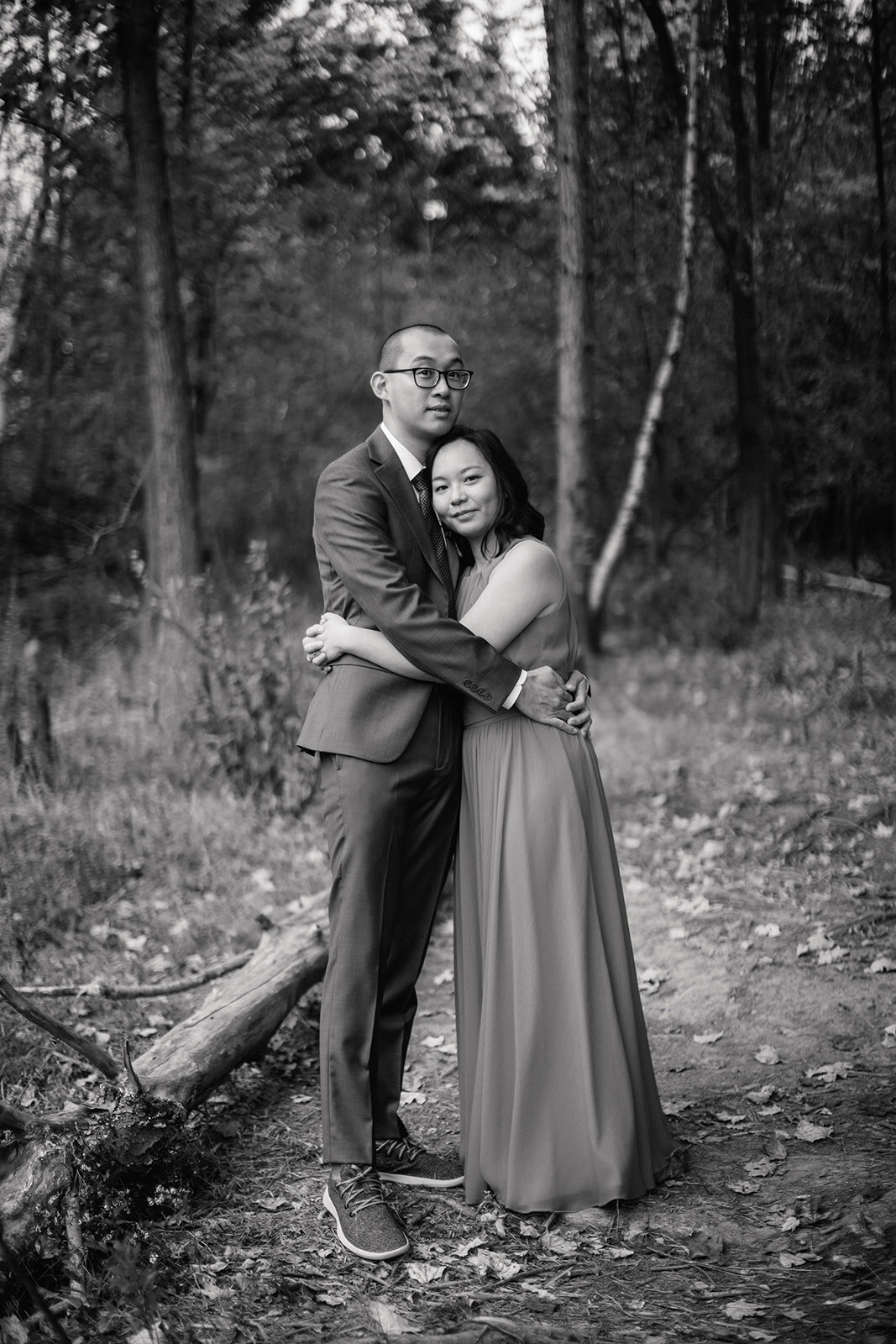 Binghamton New York Elopement