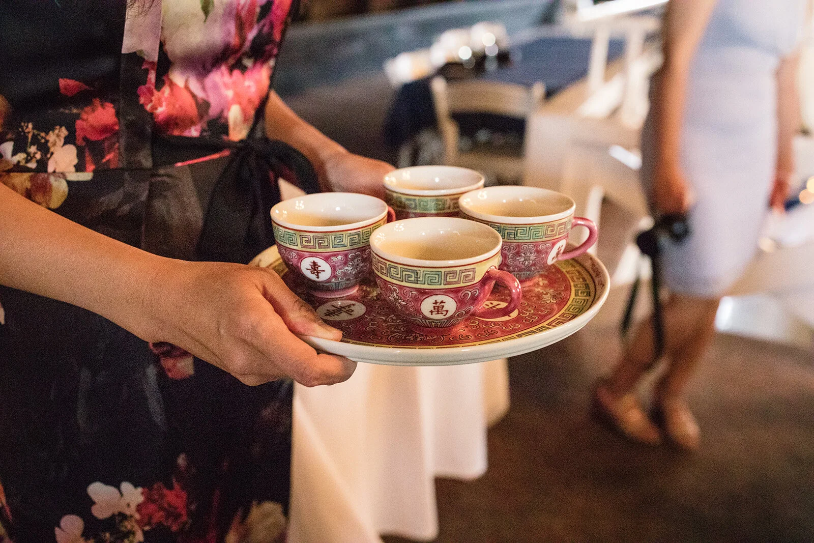 Tea Ceremony